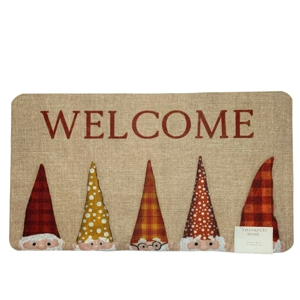 Thankful Home low whimisical