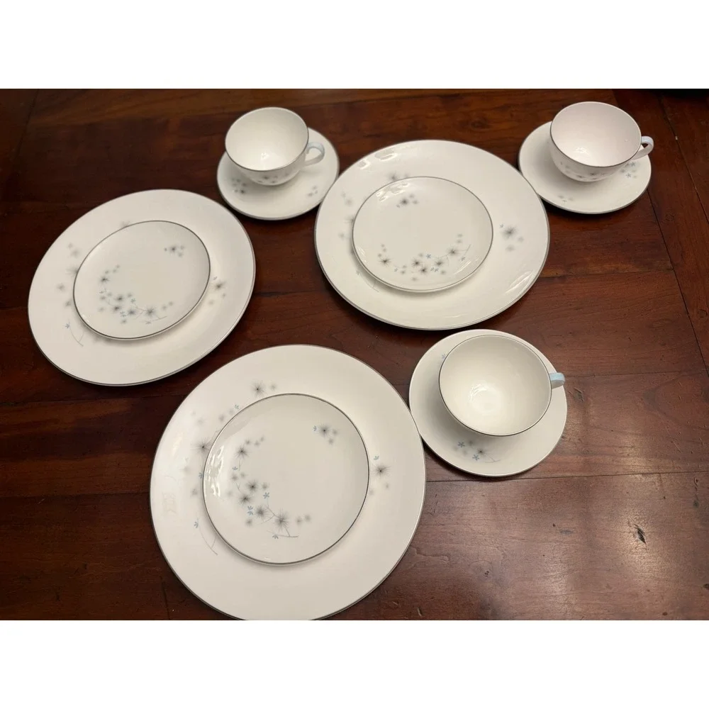 Royal Doulton add or