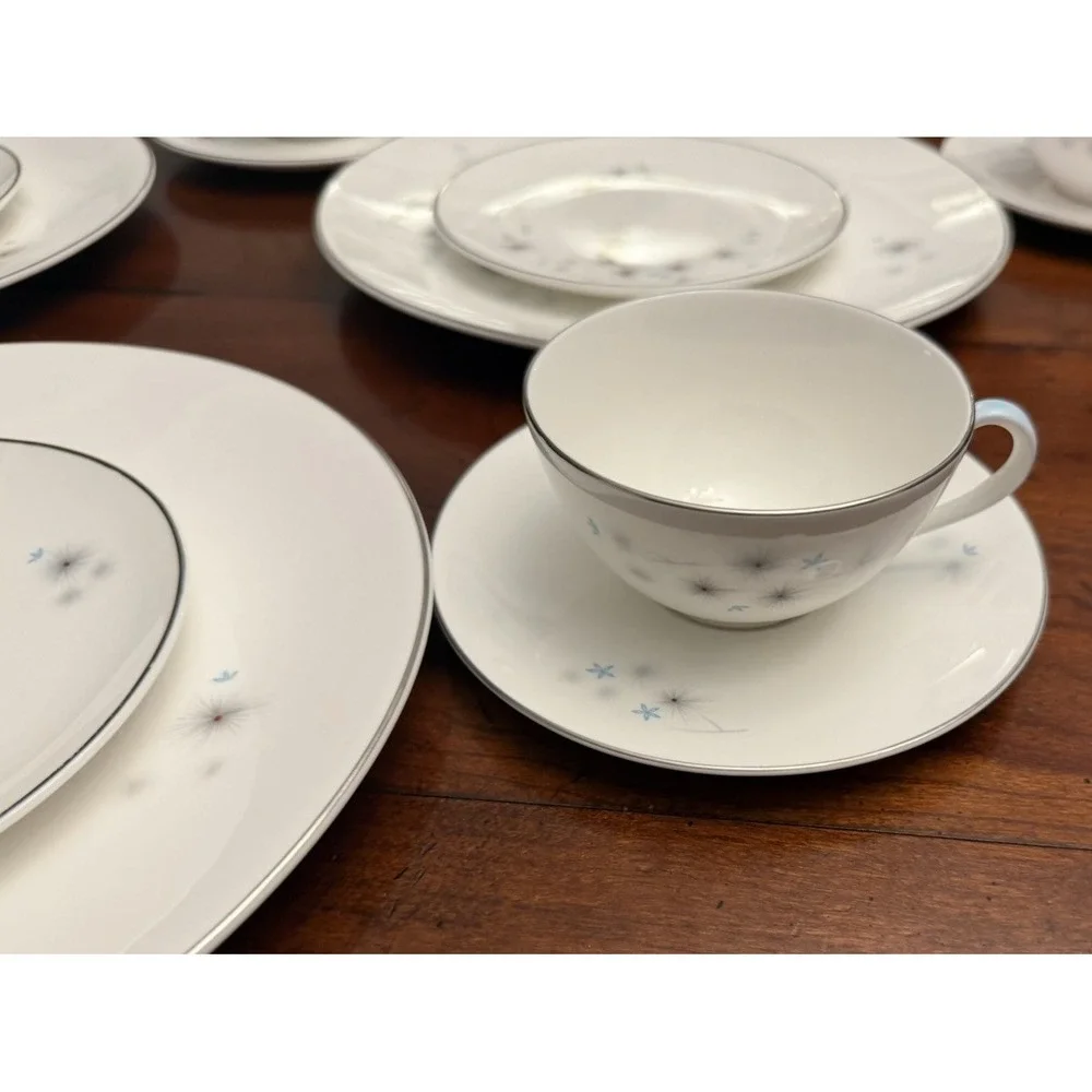 Royal Doulton add or