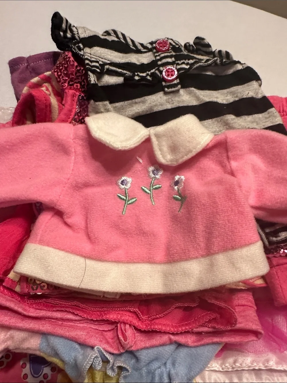 American Girl two piece