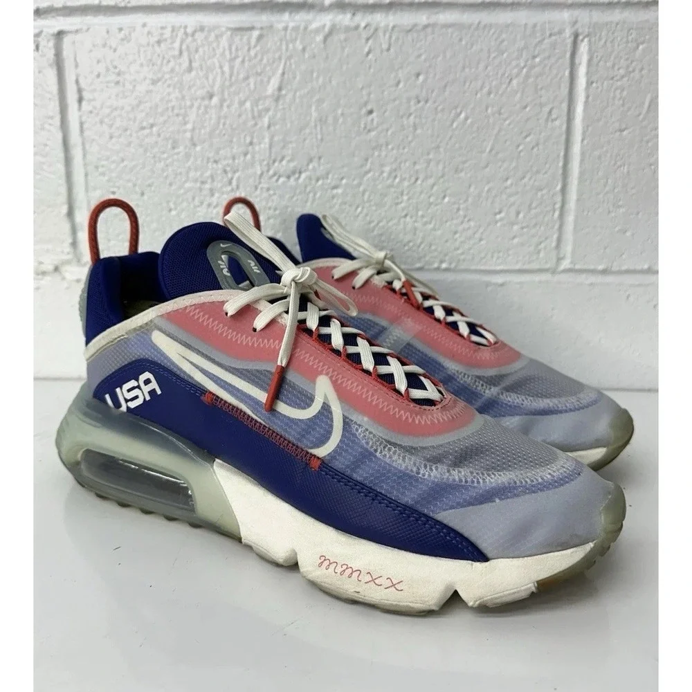 Nike good overall