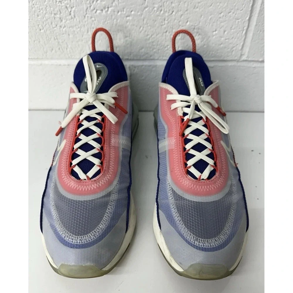 Nike good overall