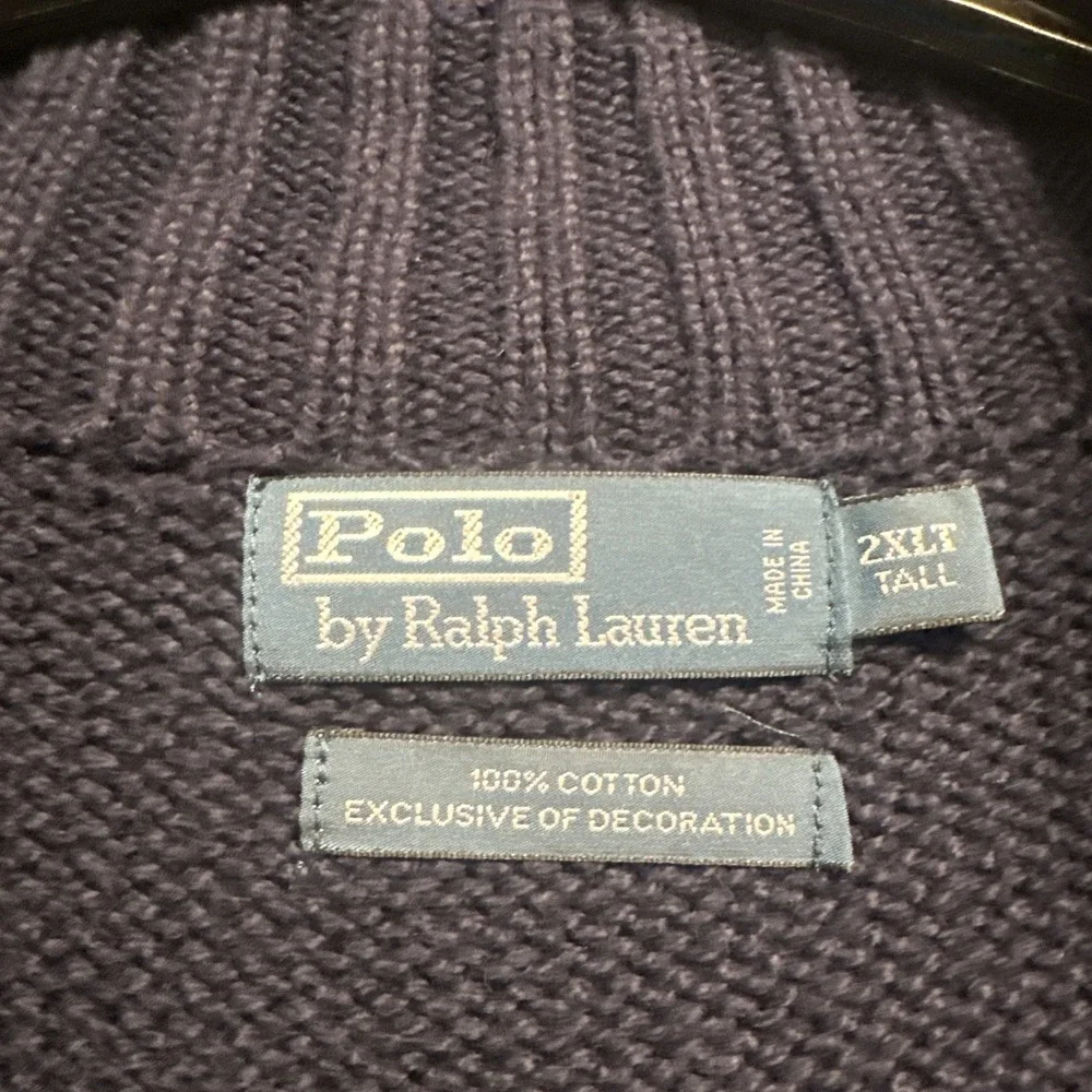 Polo Ralph Lauren polo ralph