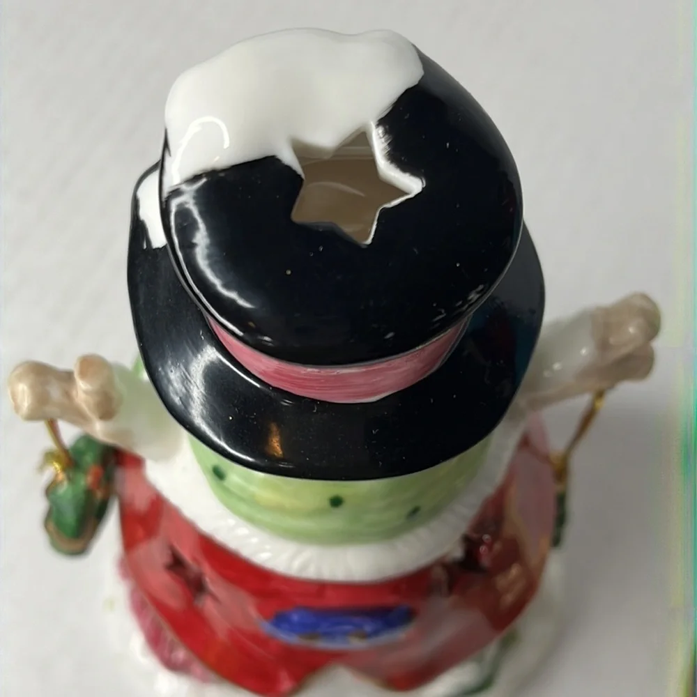 Designspirations vintage ceramic