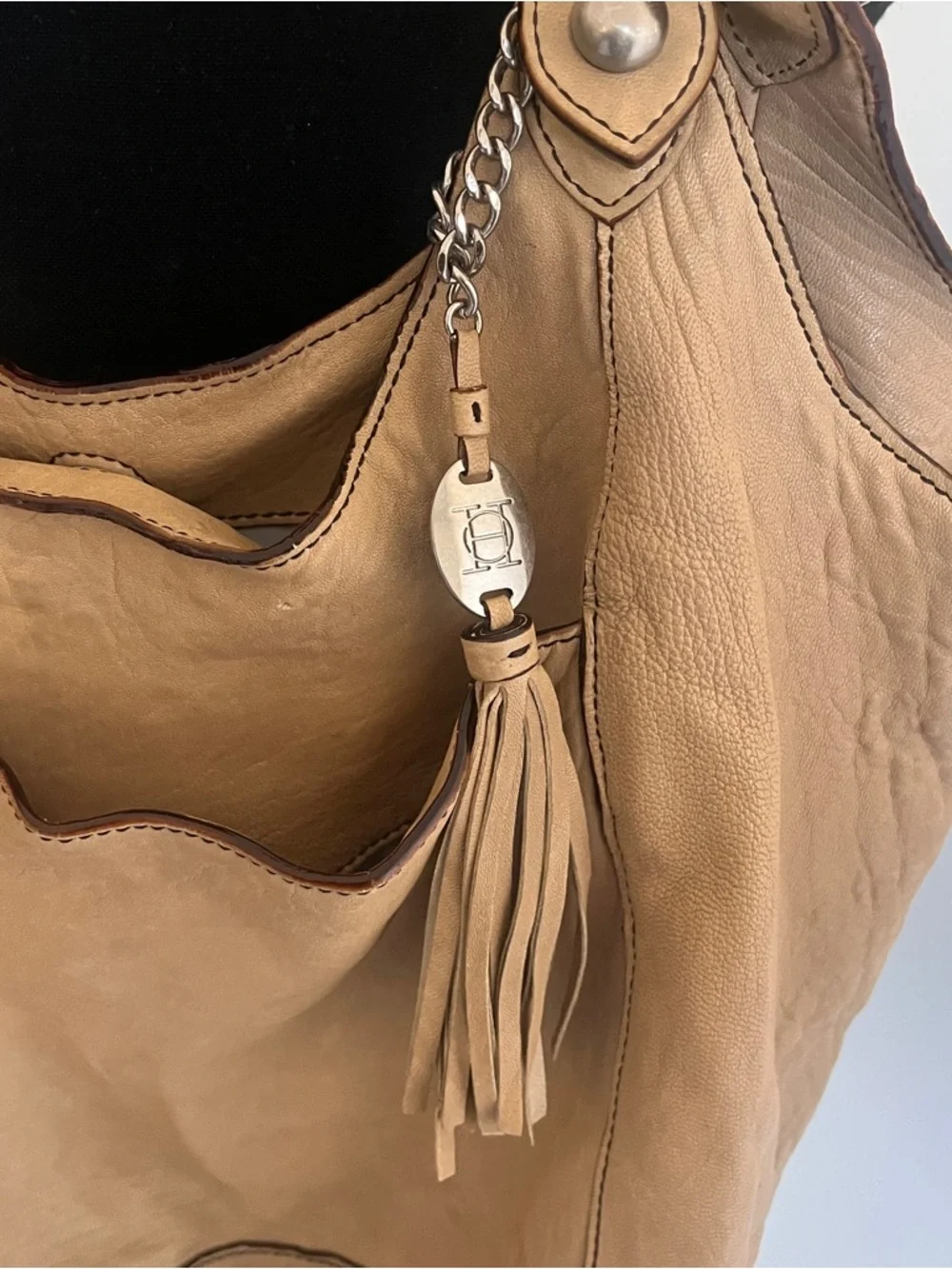 Olivia Harris soft slouchy