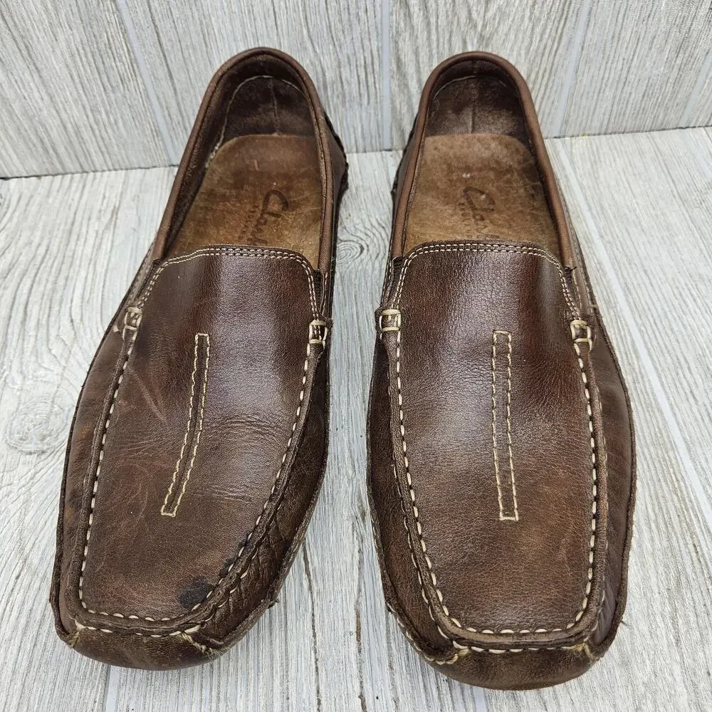 Clarks shoes mens