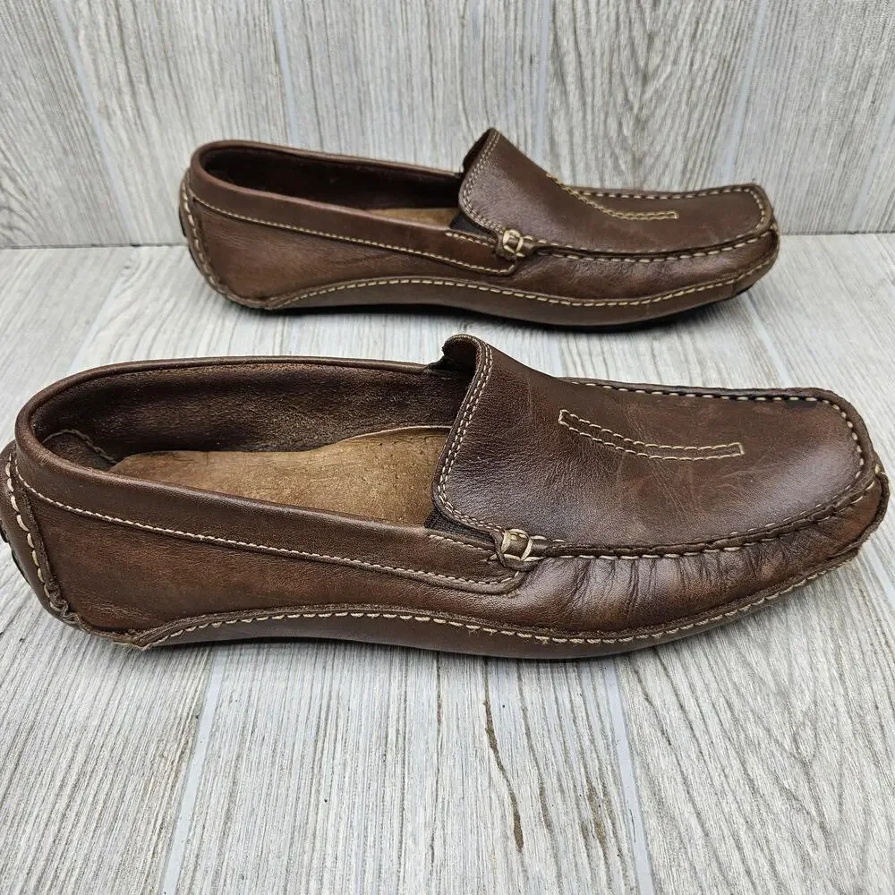 Clarks shoes mens