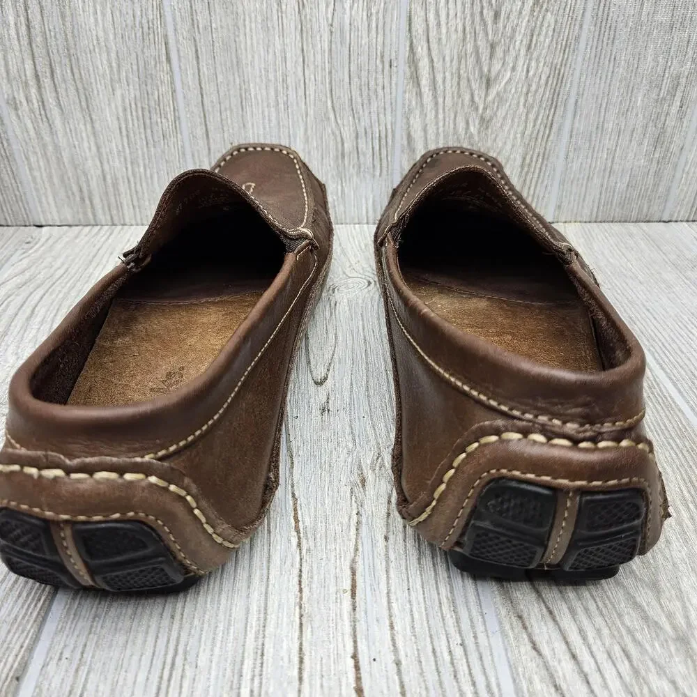 Clarks shoes mens