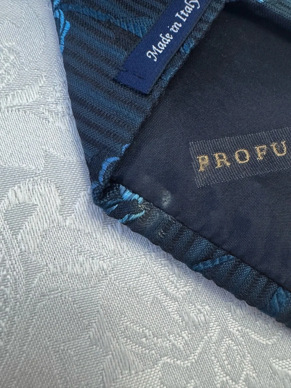 Profuomo originale made