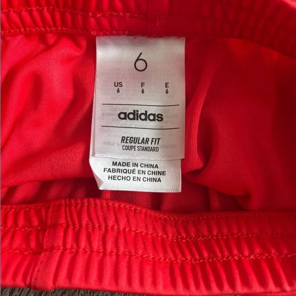 adidas experience ultimate