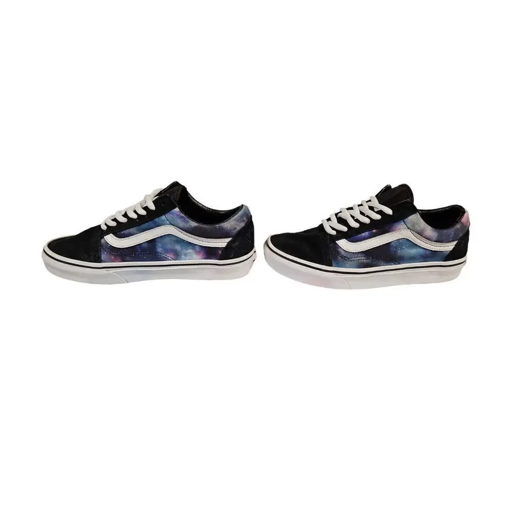 Vans galaxy old