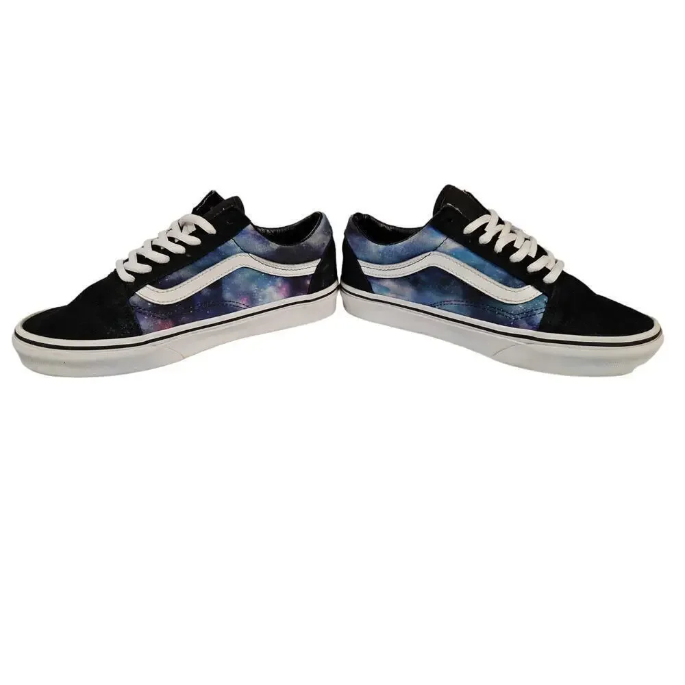 Vans galaxy old
