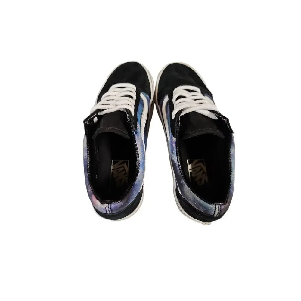 Vans galaxy old