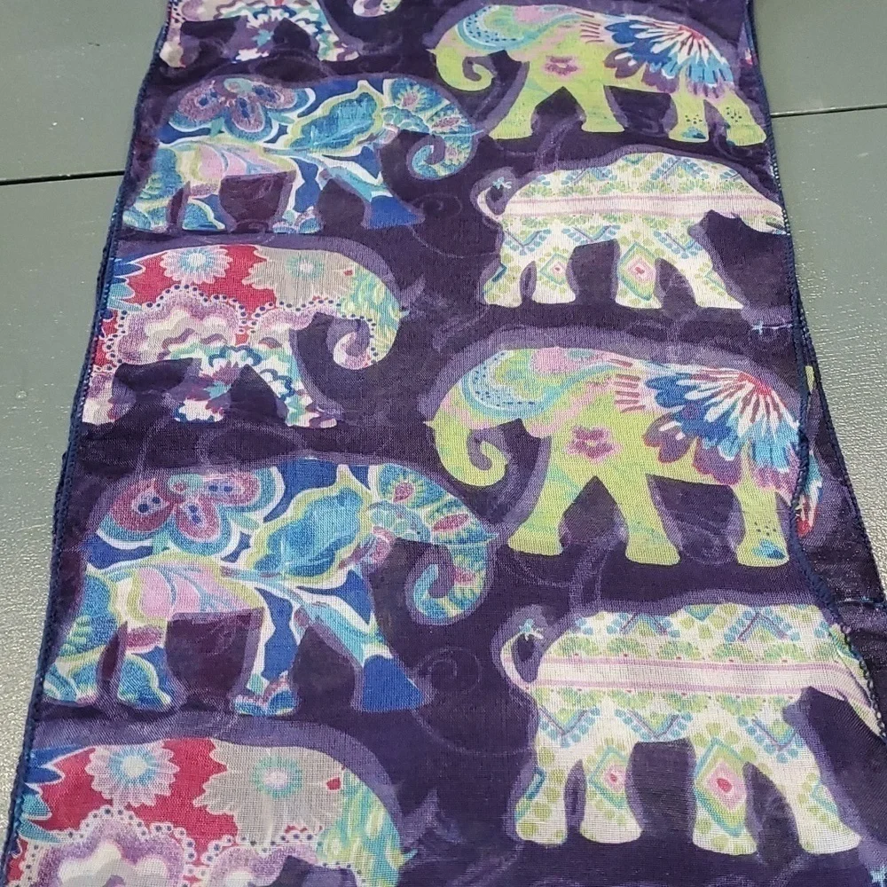 infinity this scarf
