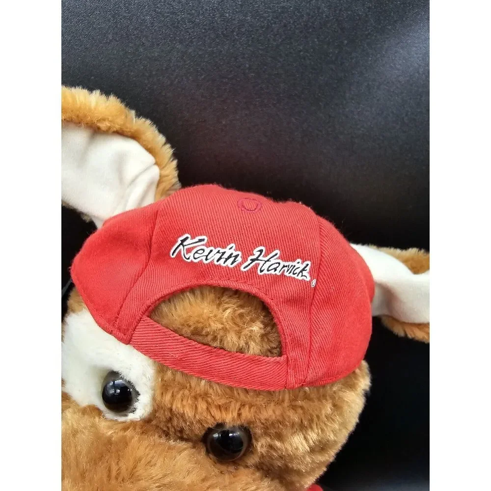 Build-A-Bear this kevin