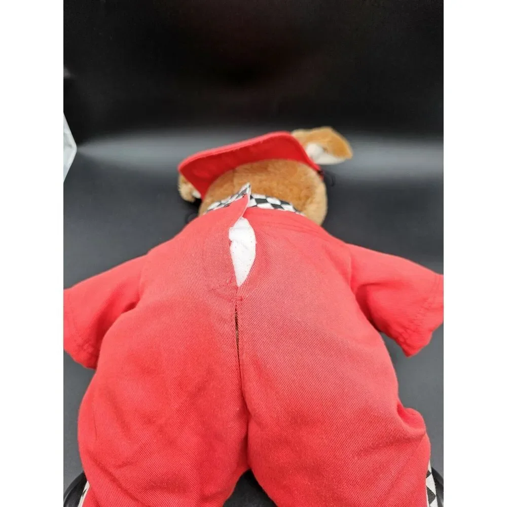Build-A-Bear this kevin