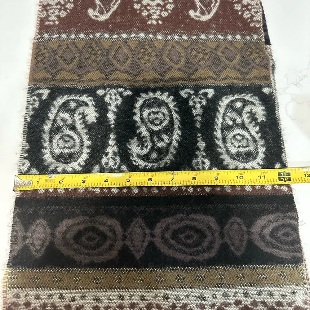 Berkshire elegant paisley