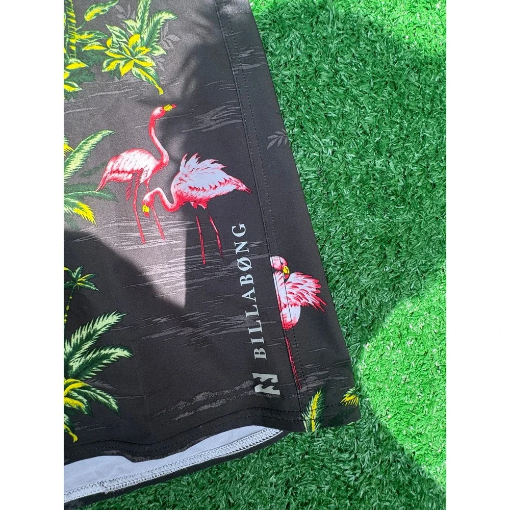 Billabong platinum board