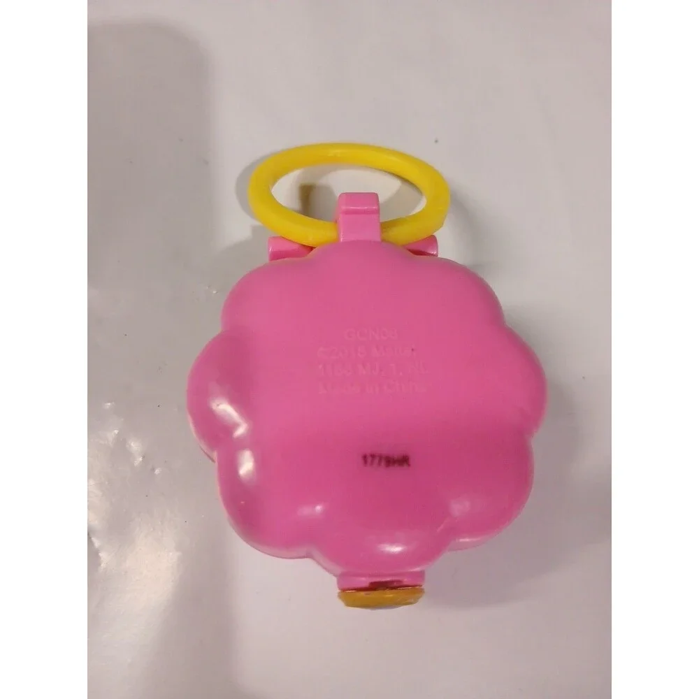 polly pocket 2018 polly