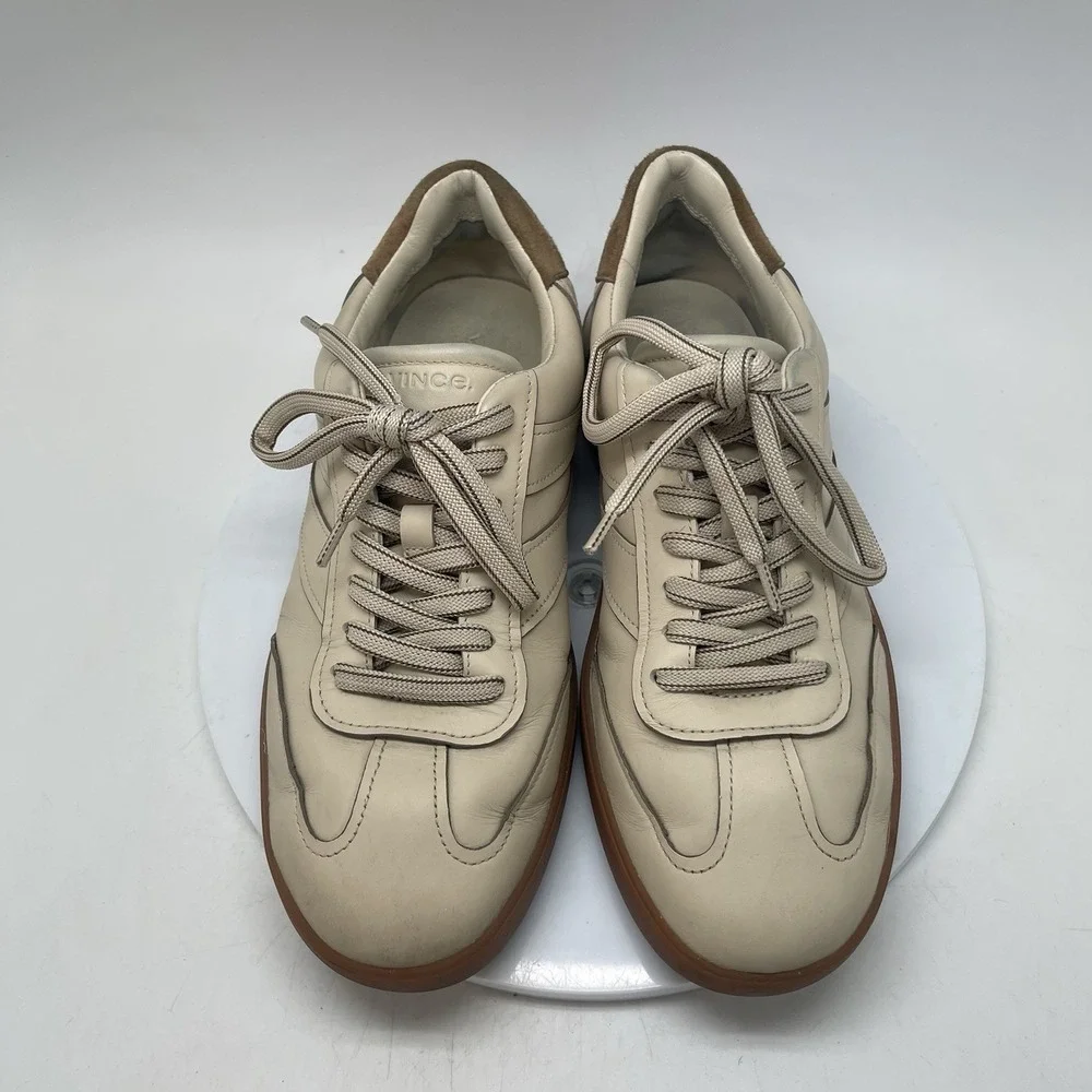 Vince size mens