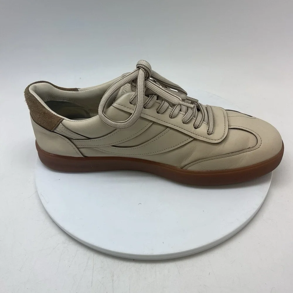 Vince size mens