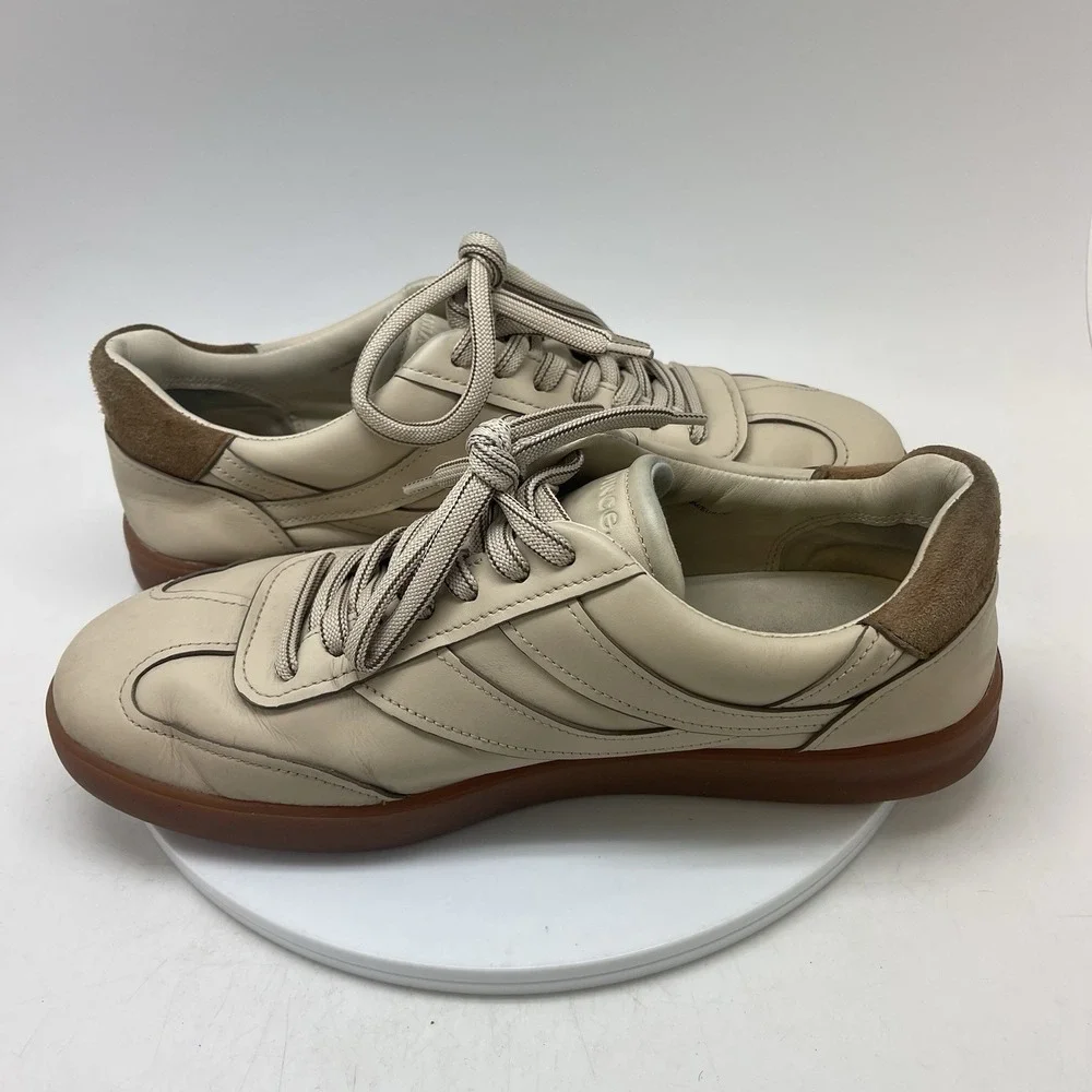 Vince size mens