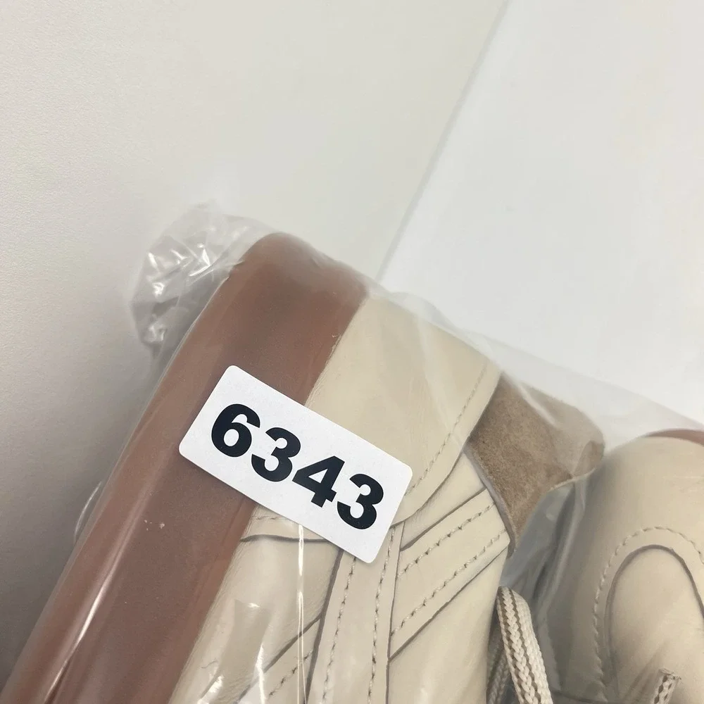 Vince size mens
