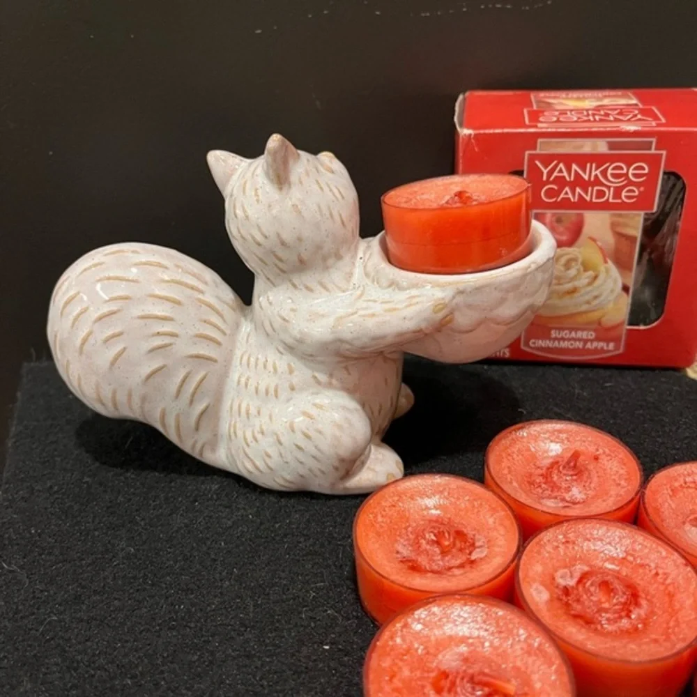 Yankee Candle charming ceramic