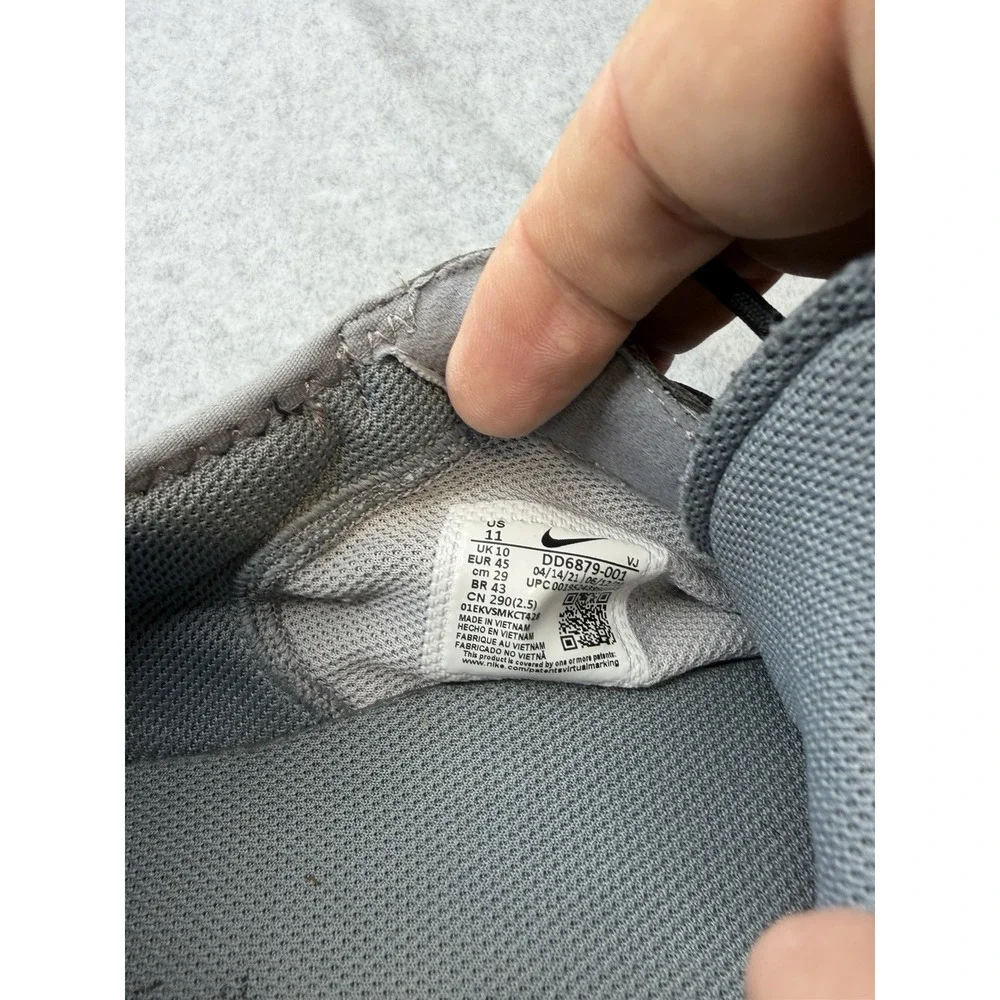 Nike react live