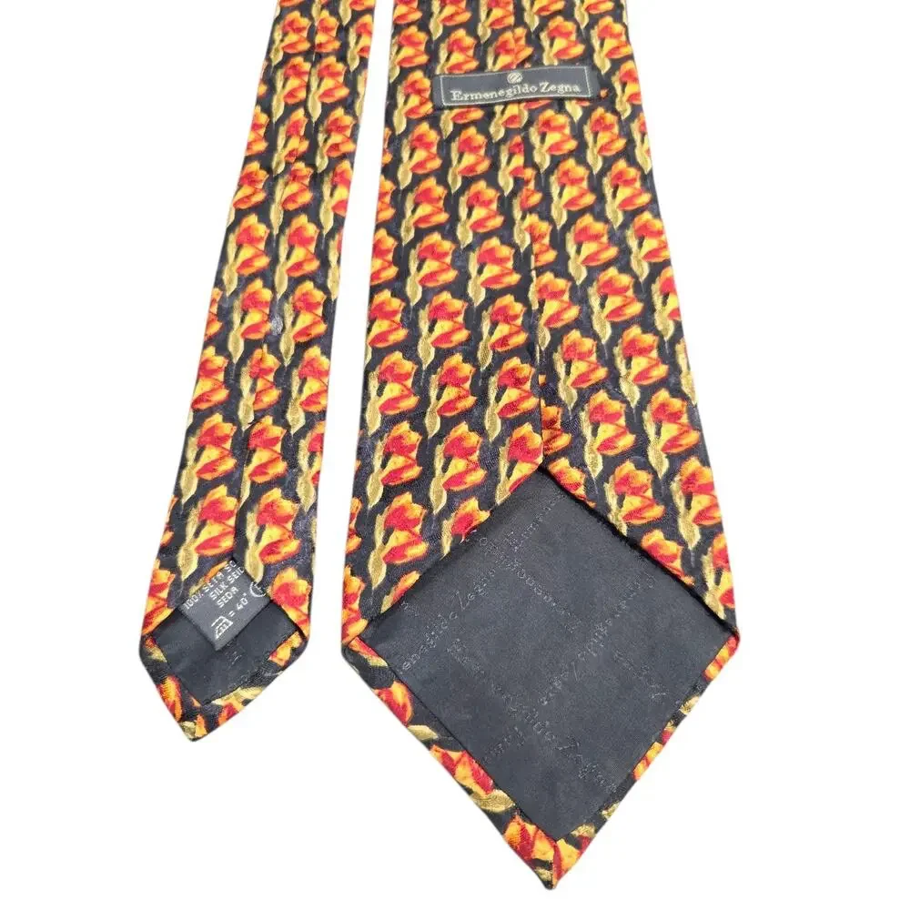 Ermenegildo Zegna super fast