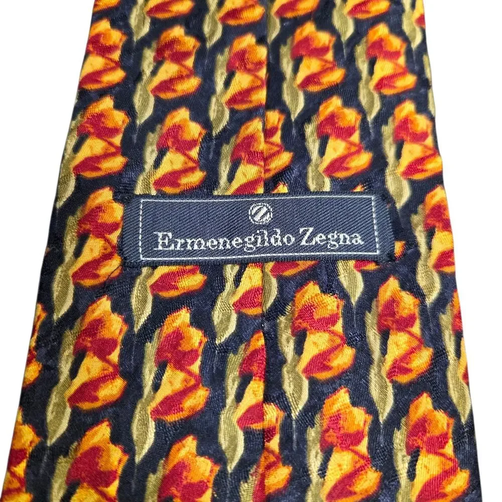 Ermenegildo Zegna super fast
