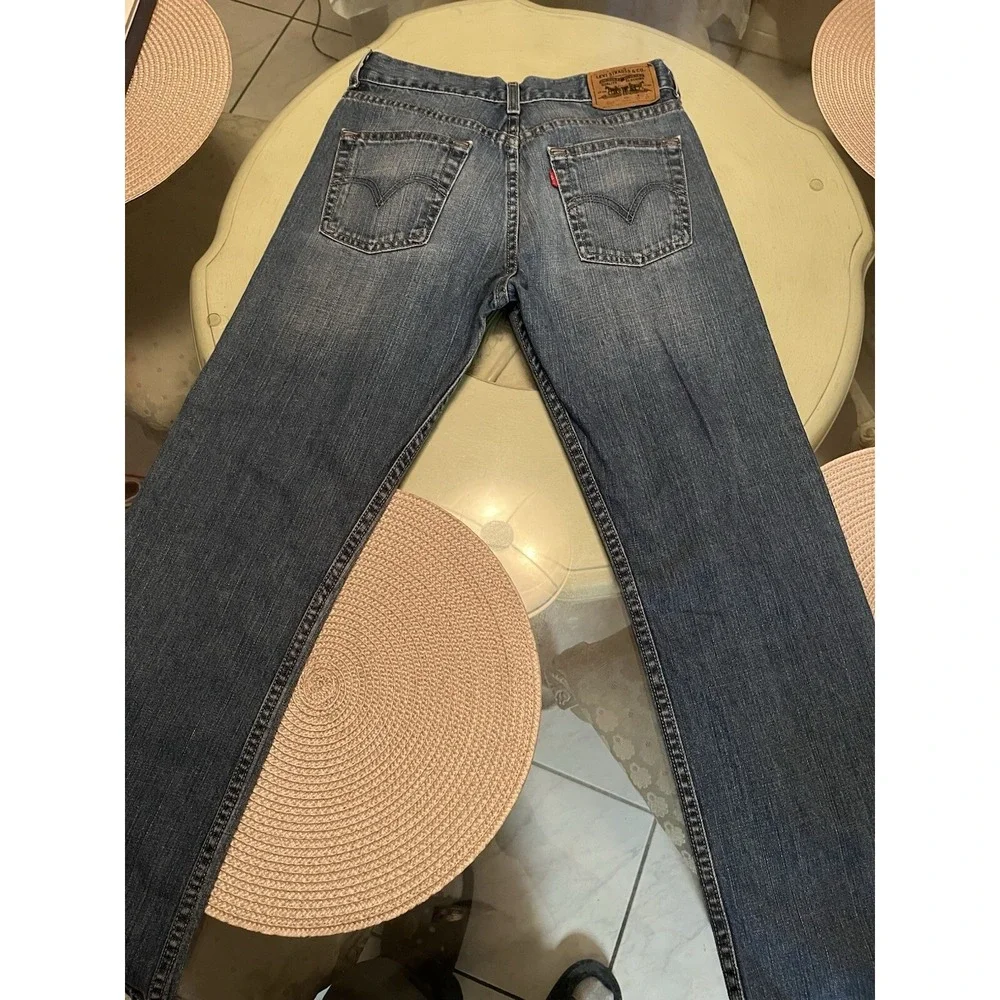 Levis levi redtab