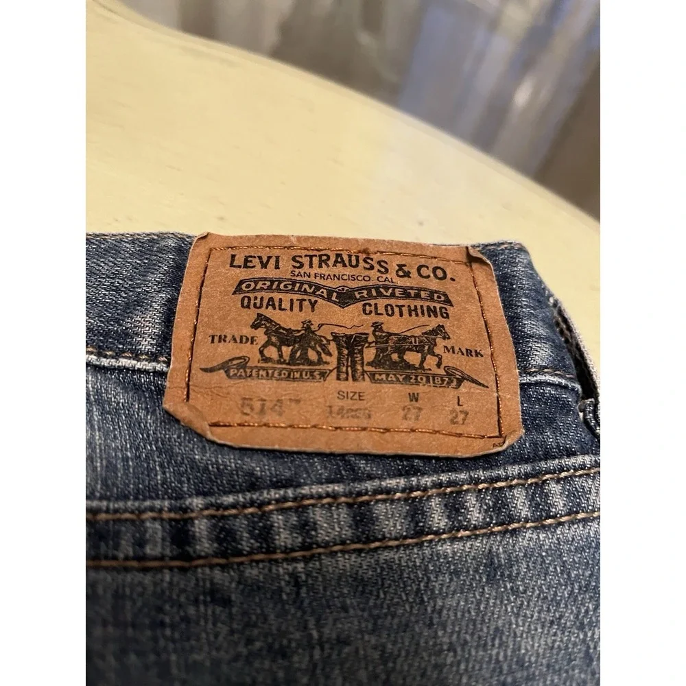 Levis levi redtab