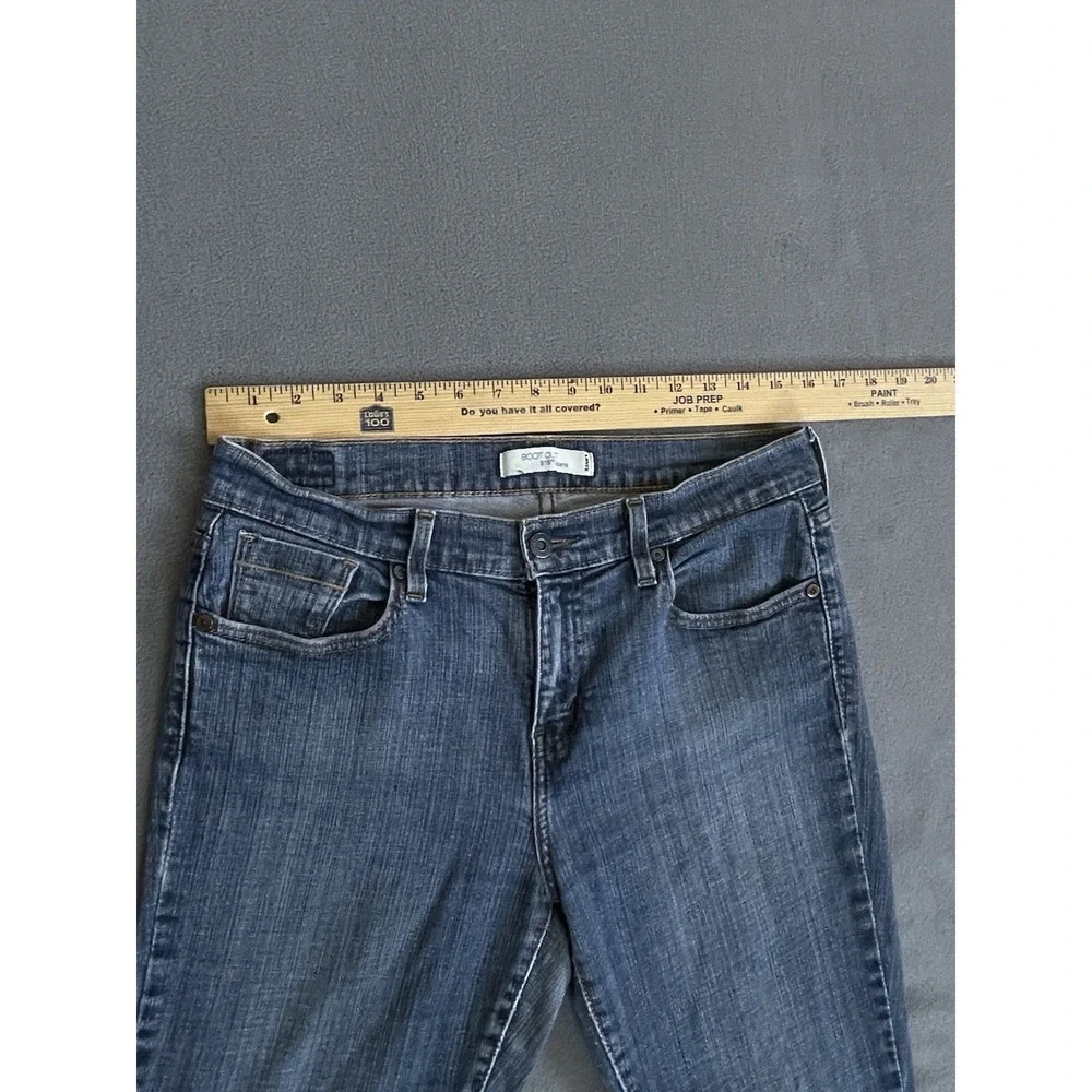 Levis product pair