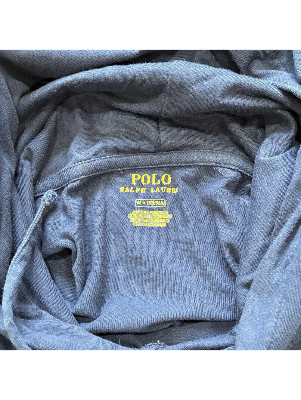 Ralph Lauren polo ralph