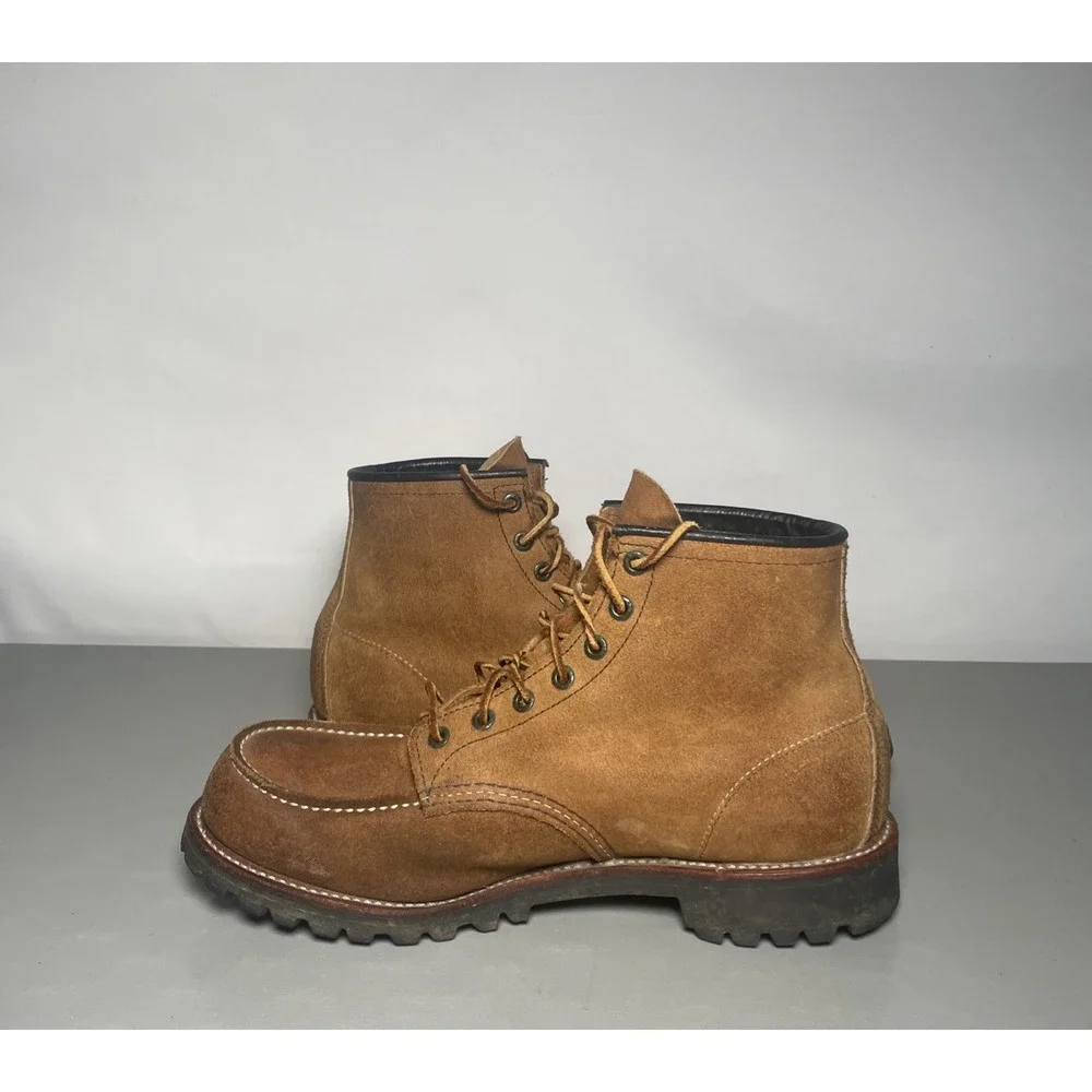 Red Wing Shoes product limited