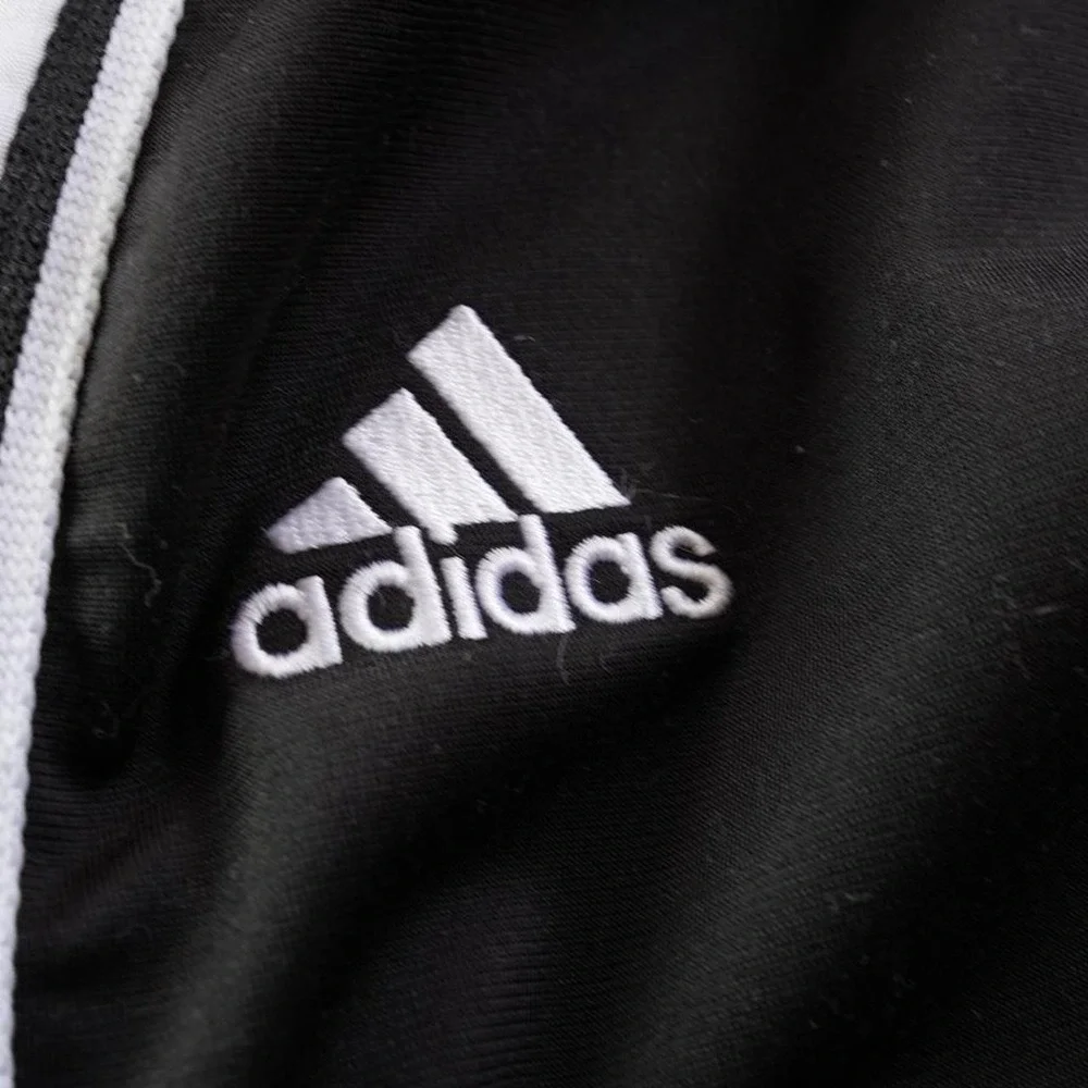 adidas vtg pants