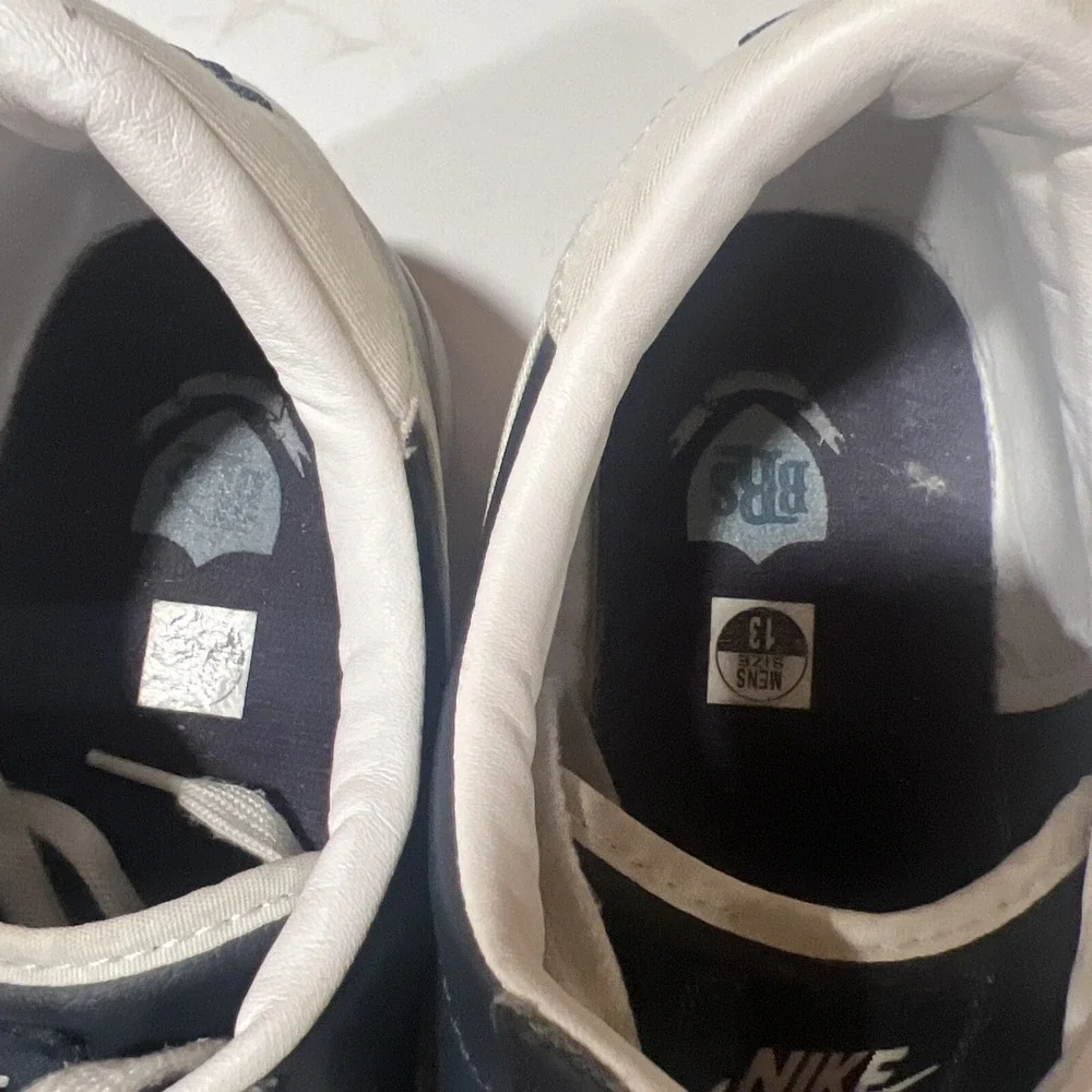 Nike 2011 sweet
