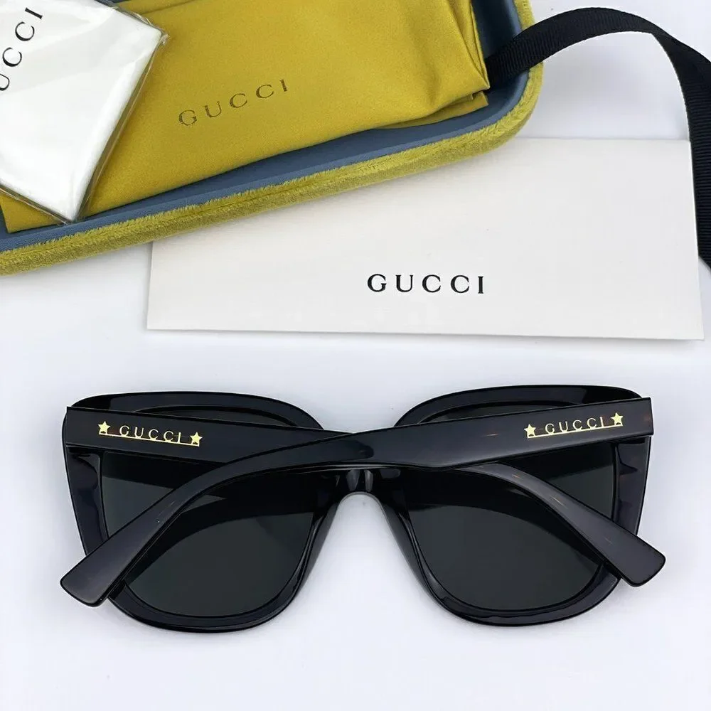 Gucci new gg1169s