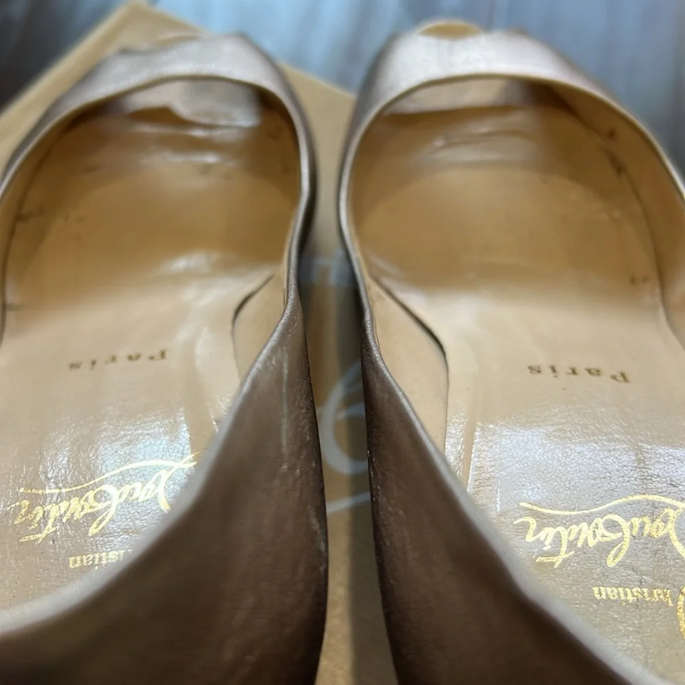 Christian Louboutin christian louboutin