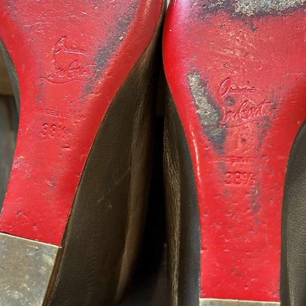 Christian Louboutin christian louboutin
