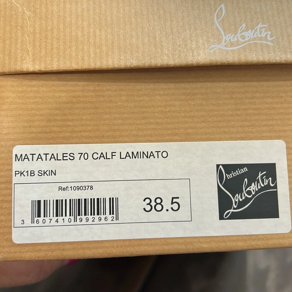 Christian Louboutin christian louboutin