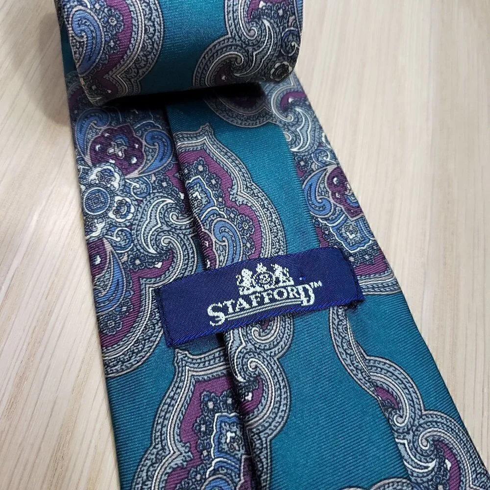 Stafford brand great