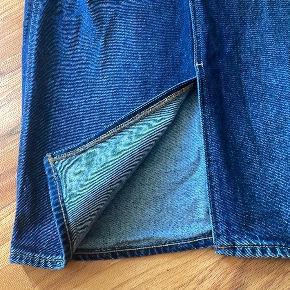 Old Navy higher high