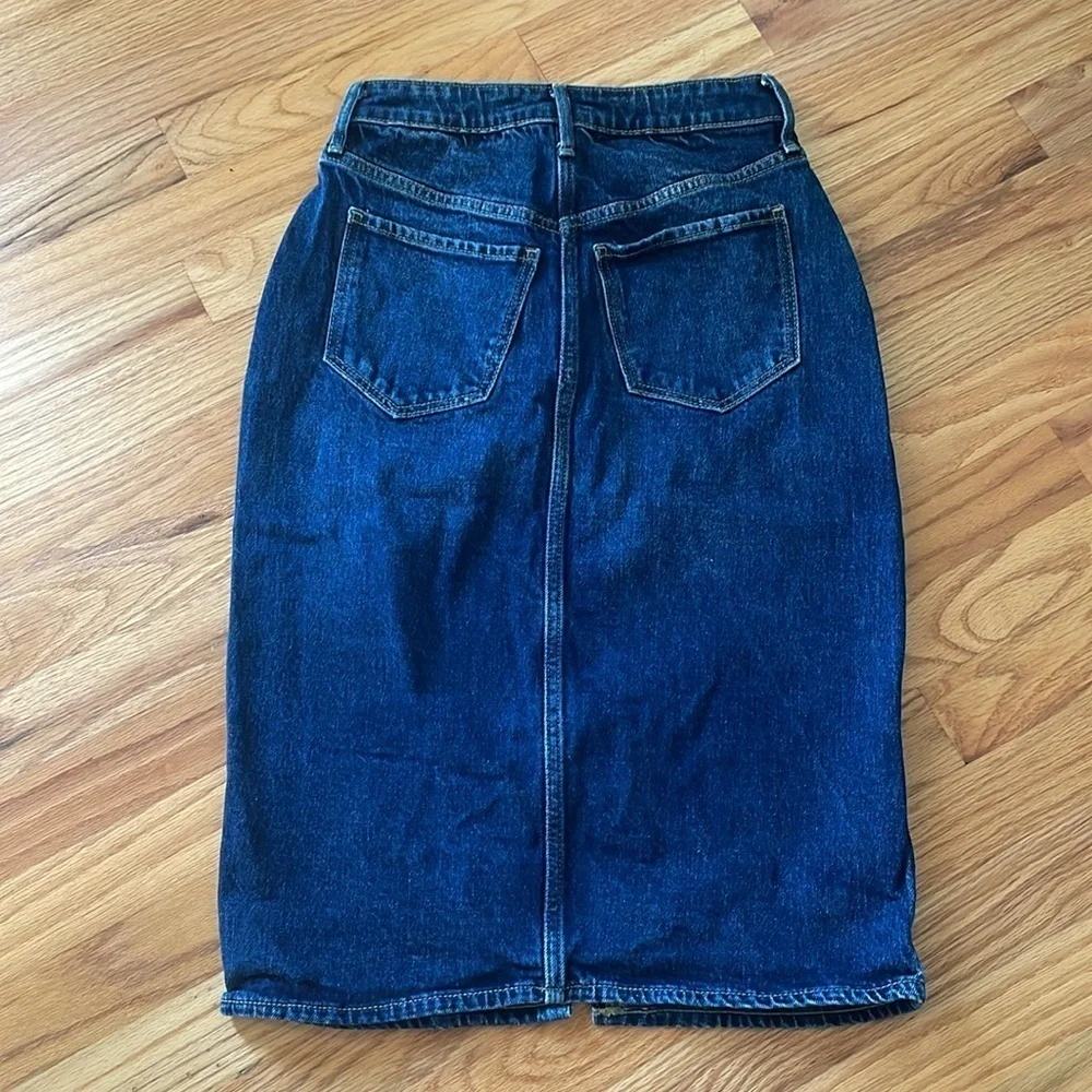 Old Navy higher high
