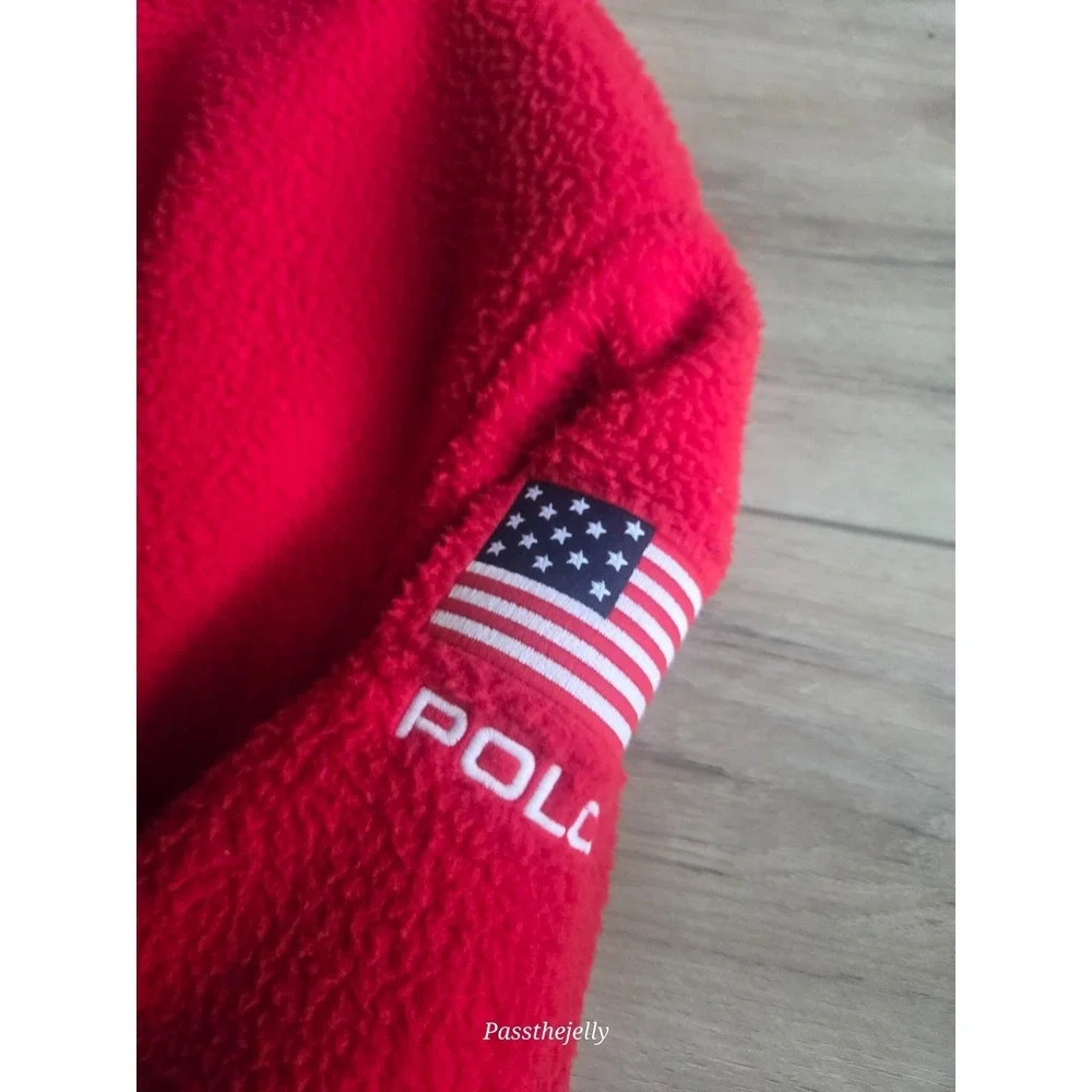 Polo Ralph Lauren will ship