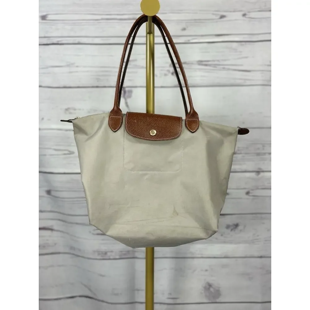 Longchamp le pliage