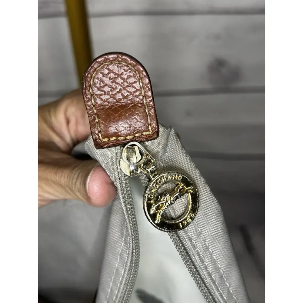 Longchamp le pliage