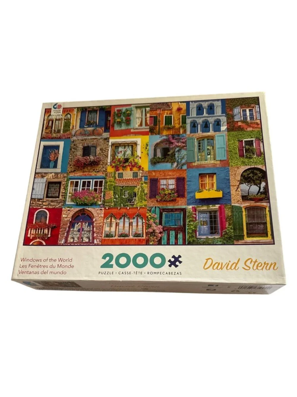 ceaco 2000 piece