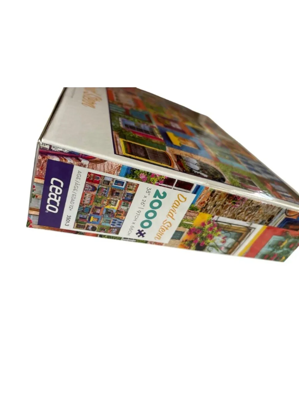 ceaco 2000 piece